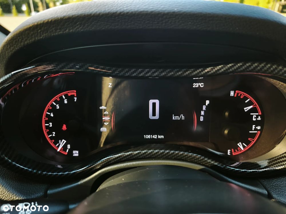 Dodge Durango - 20