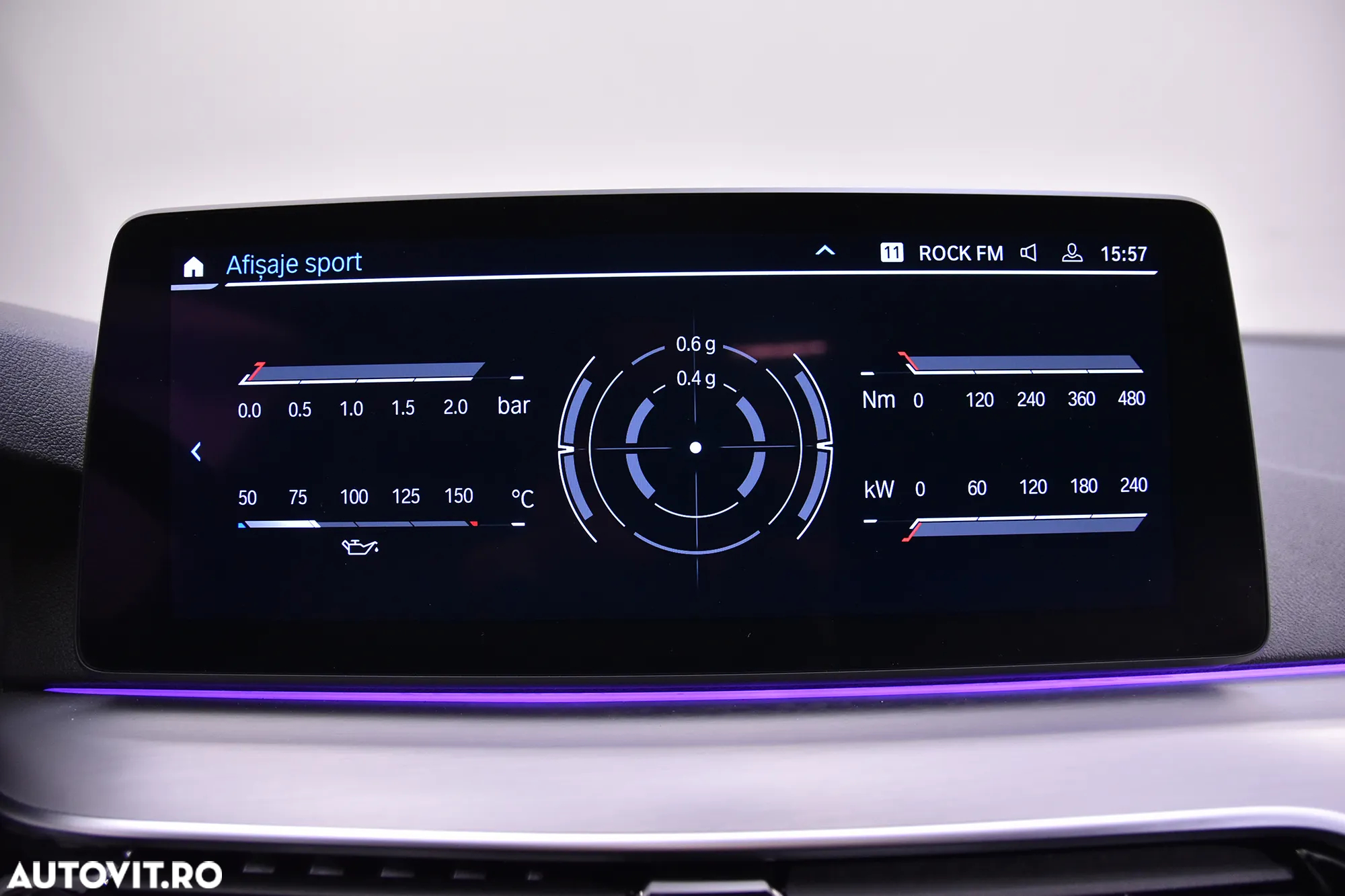 BMW Seria 5 530e xDrive AT PHEV - 20
