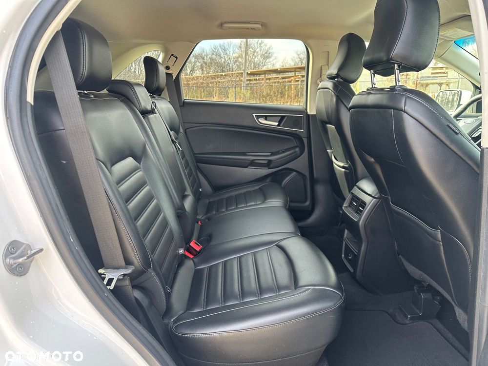 Ford Edge 2.0 EcoBlue Bi-Turbo 4x4 Titanium - 15