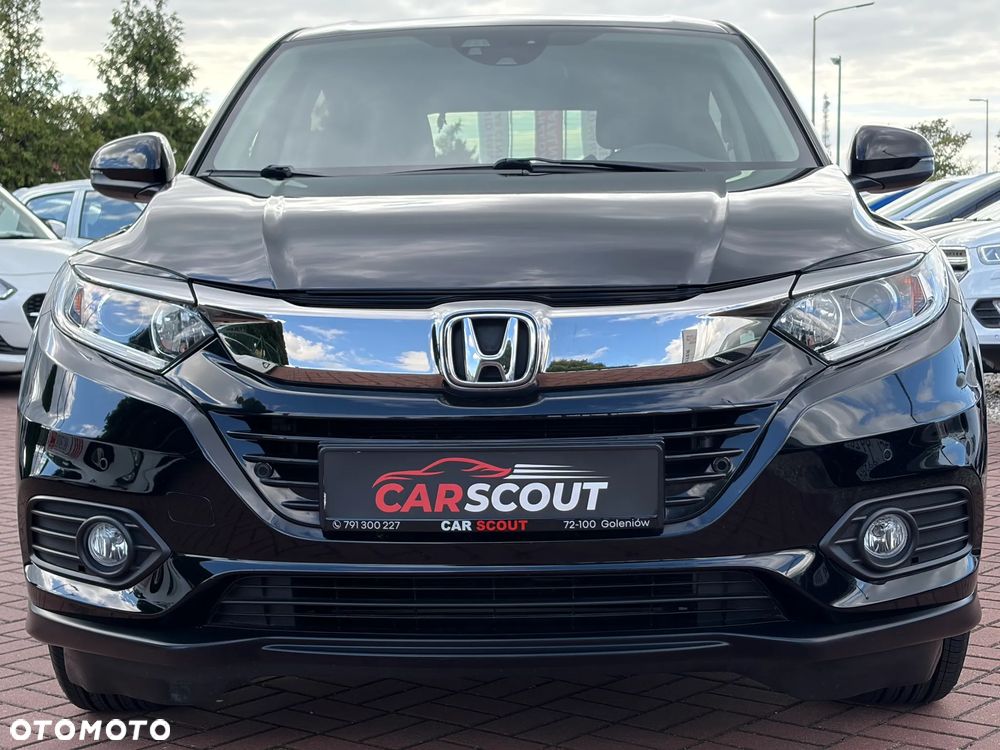 Honda HR-V 1.5 Elegance (ADAS/Honda Connect+) - 4