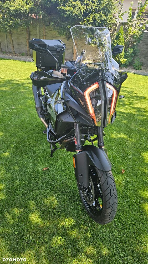 KTM Super Adventure - 6