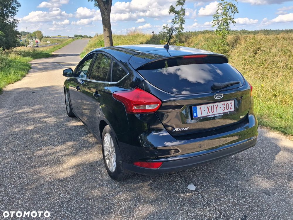 Ford Focus - 9