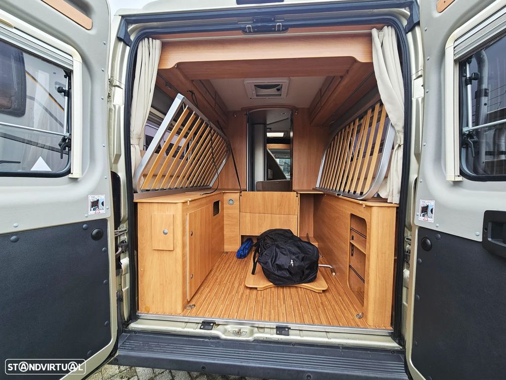 Pössl Roadcruiser - 42