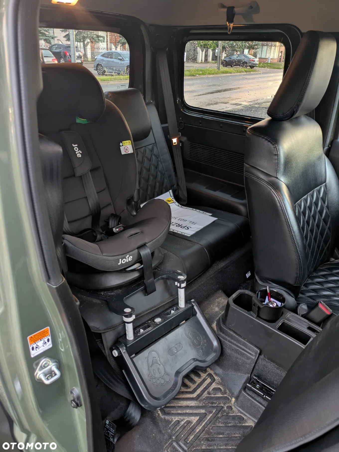 Suzuki Jimny 1.5 Premium - 20