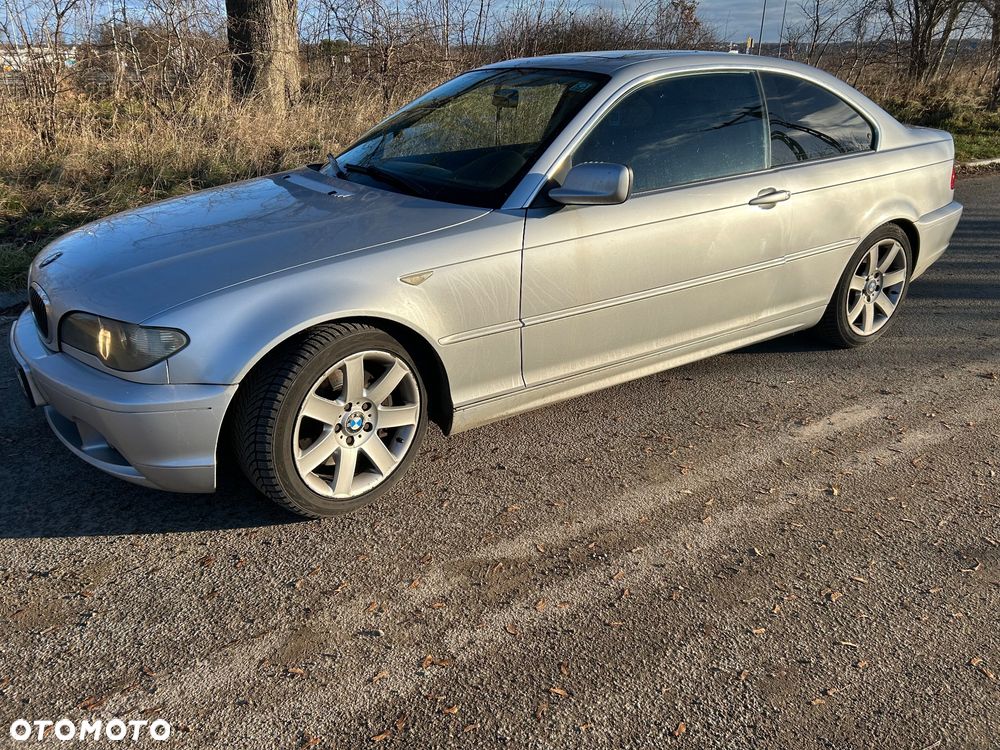 BMW Seria 3 330Cd - 11