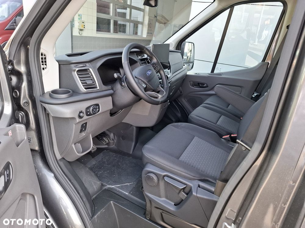 Ford Transit L3H2 - 14