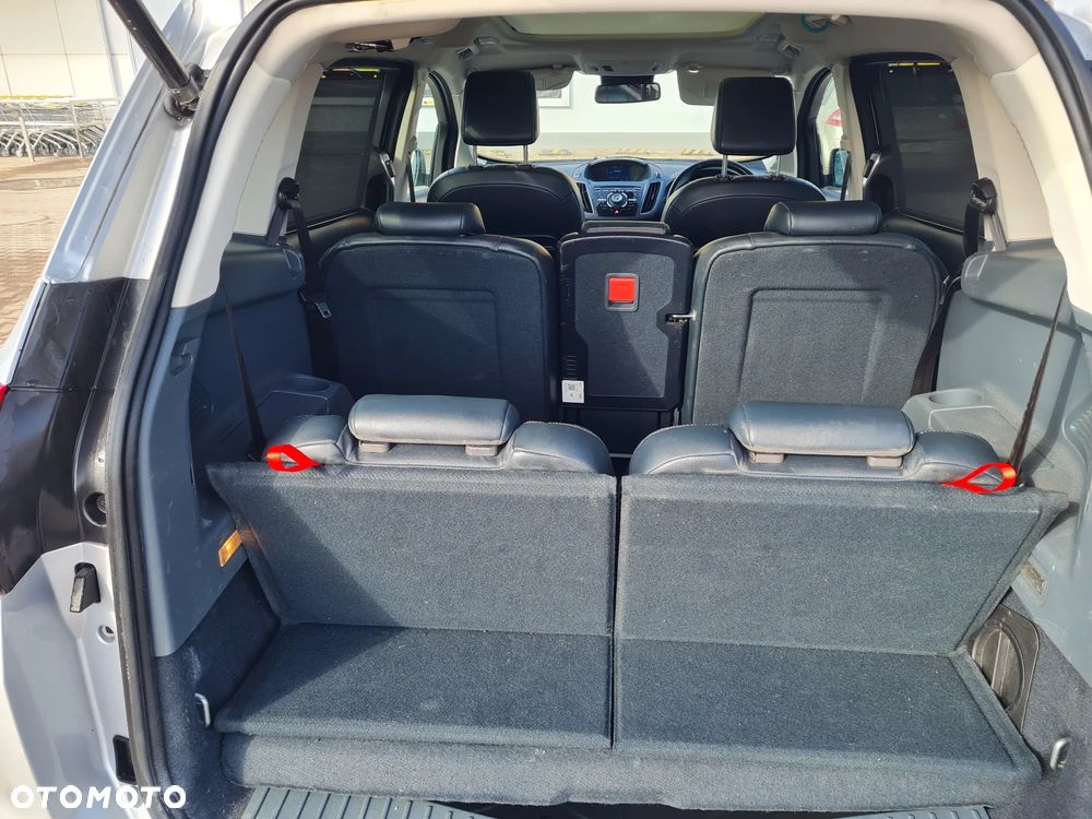 Ford Grand C-MAX 1.6 TDCi Titanium - 17