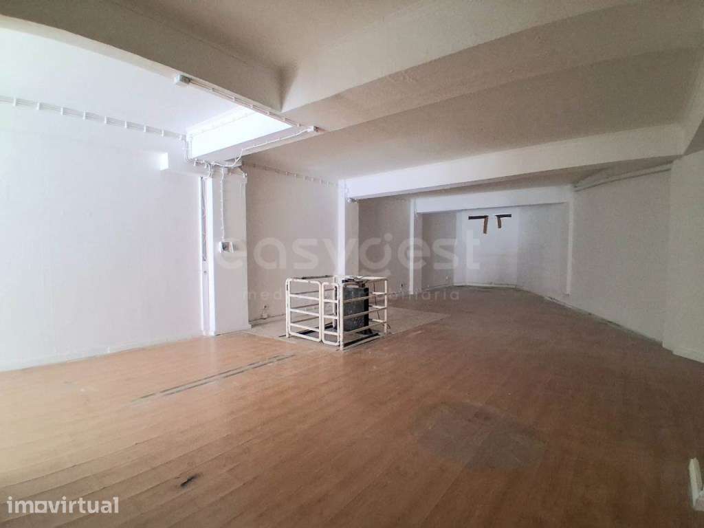 Espaço Comercial com 234 m² Junto ao Jardim Constantino - Grande imagem: 5/19