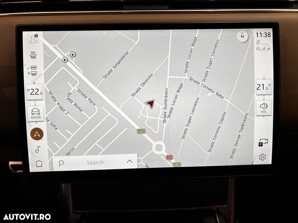 Land Rover Range Rover - 40