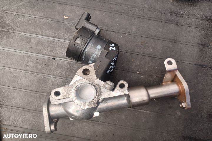 Egr 2.0B 756324103 2.0B 756324103 BMW Seria 1 E81/E82/E87/E88 [faceli - 2