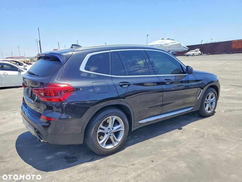 BMW X3 xDrive30i xLine sport - 4