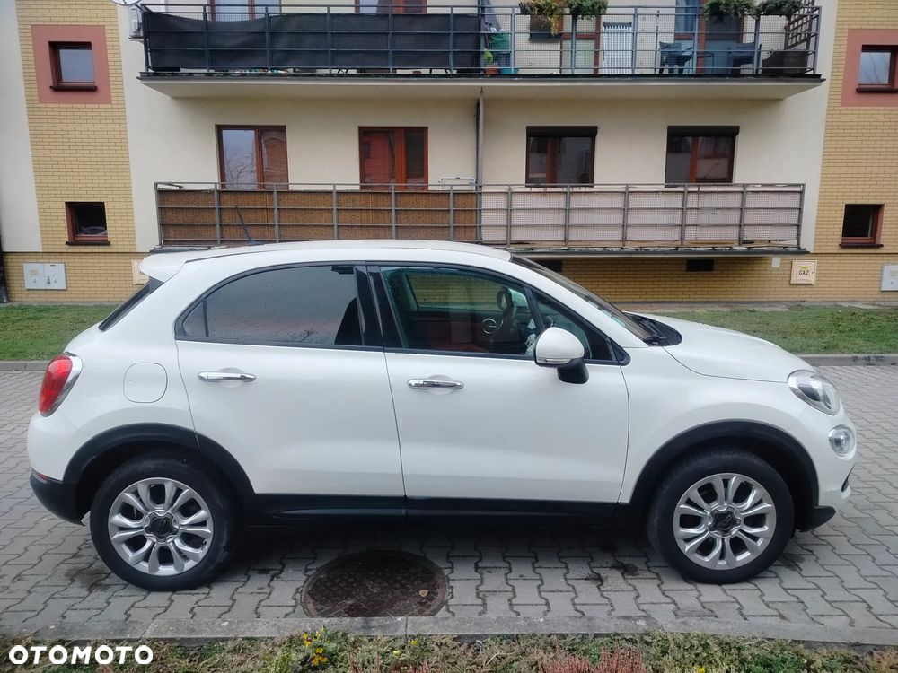 Fiat 500X 1.4 MultiAir S-Design - 5