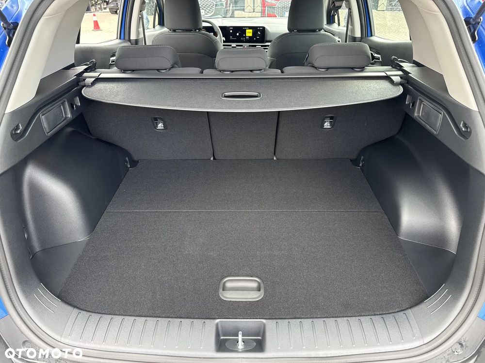 Kia Sportage 1.6 T-GDI M 2WD - 26