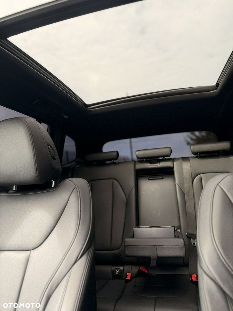 BMW X3 xDrive30i xLine - 36