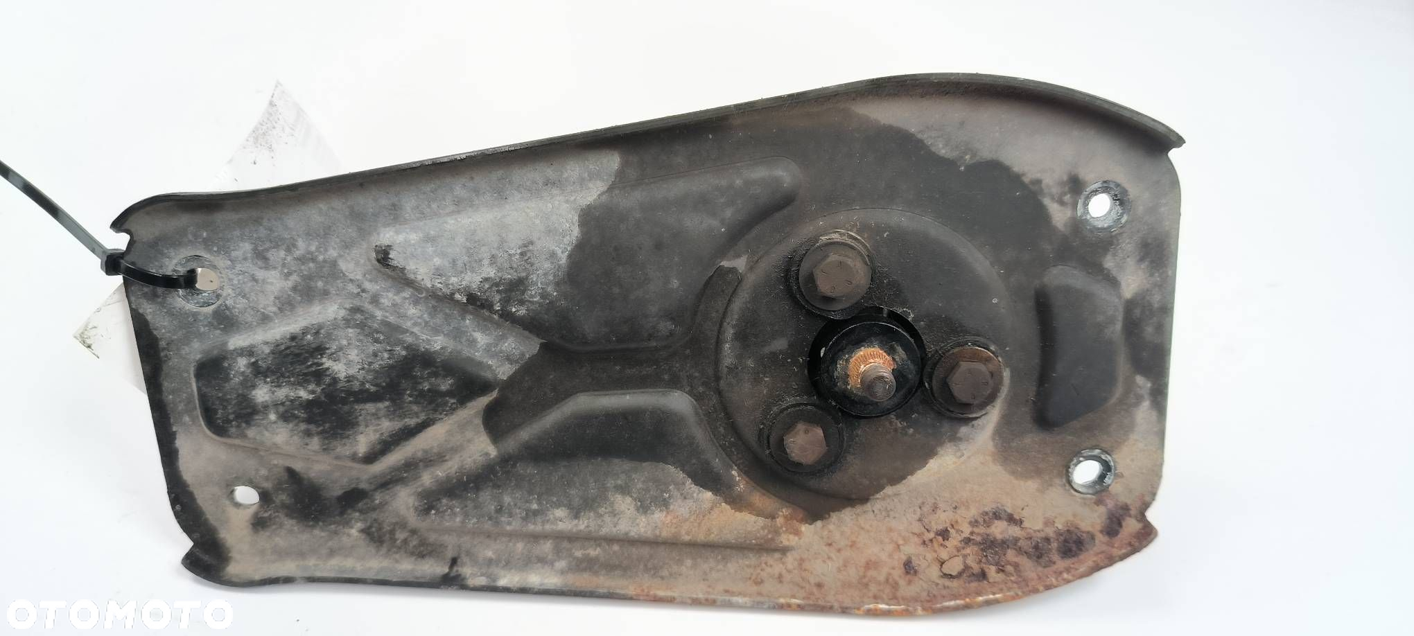 SILNICZEK WYCIERACZEK PRZÓD CITROEN BERLINGO I 9621014480 - 6