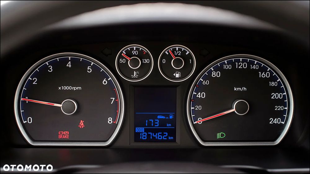 Hyundai i30 - 19