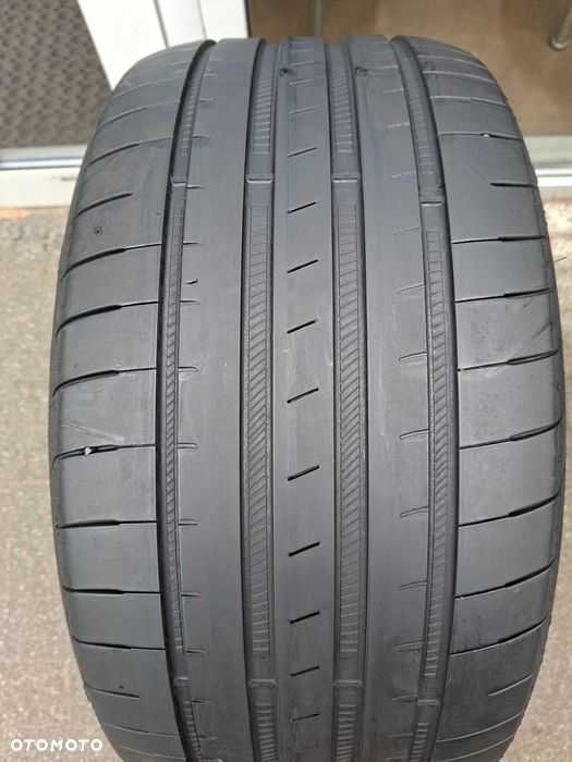 275/35R19 100Y Goodyear Eagle F1 MO Mercedes 2022 PL133 lato - 7