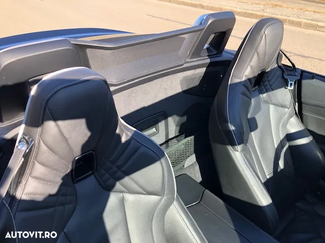 BMW Z4 sDrive20i Aut. - 14