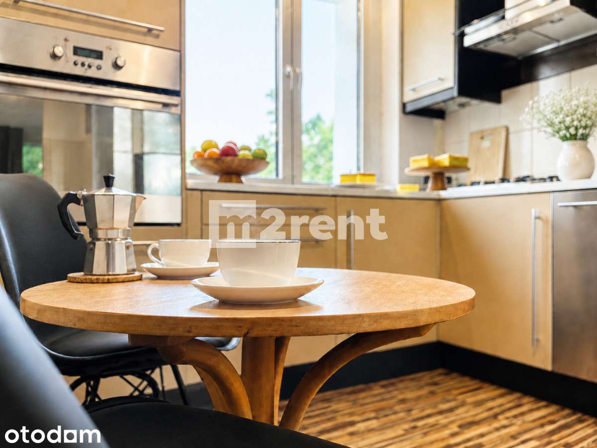 Łódź - Bałuty | 46 m2 | 2 pokoje | Balkon