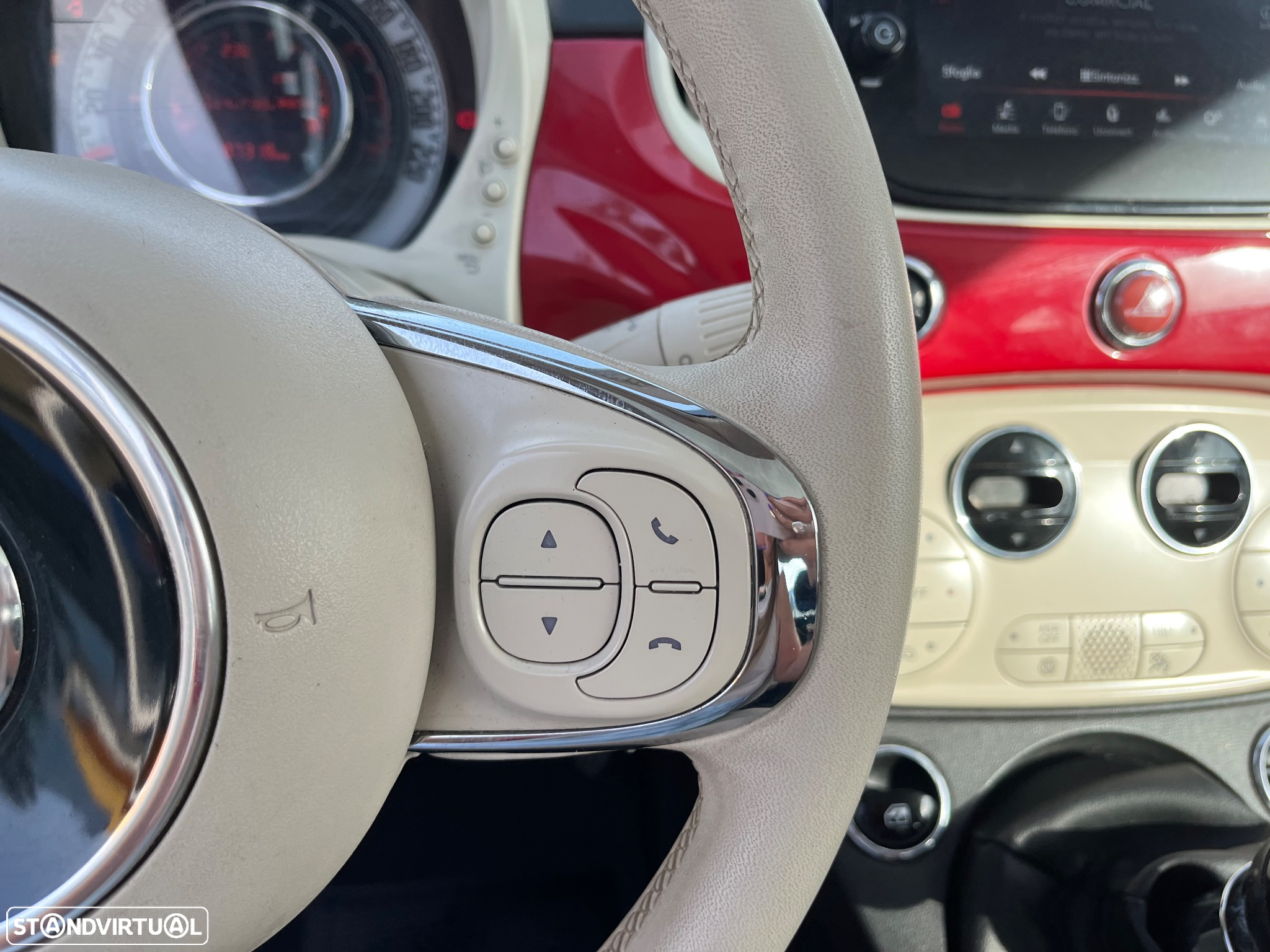 Fiat 500 - 22