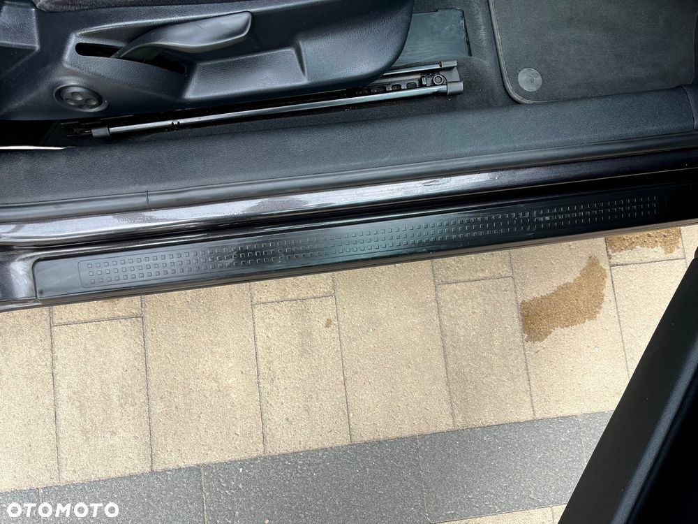 Audi A3 3-drzwiowe 2.0 FSI Attraction - 10