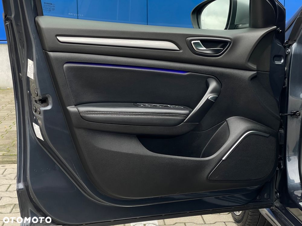 Renault Megane 1.6 dCi GT Line - 25