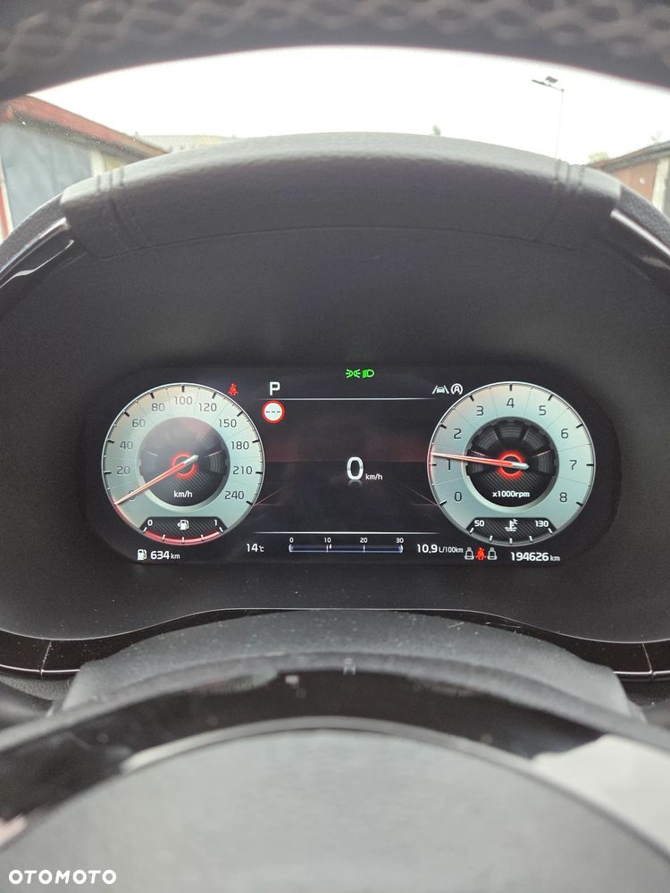 Kia ProCeed 1.5 T-GDI GT Line DCT - 17