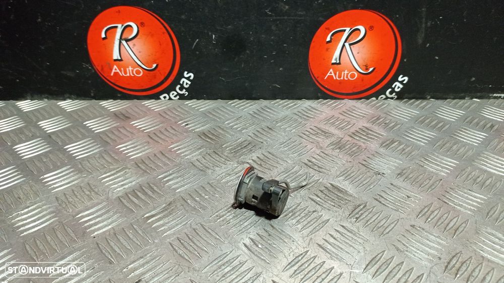 Canhão Porta Frente Esquerda Fiat Punto (188_) - 2