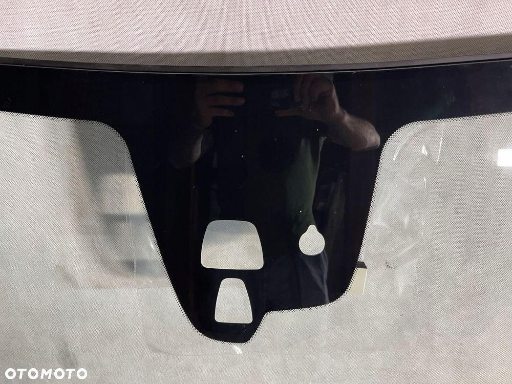 szyba przednia nowa volvo xc60 sensor kamera acoustic 2013-2017 - 2