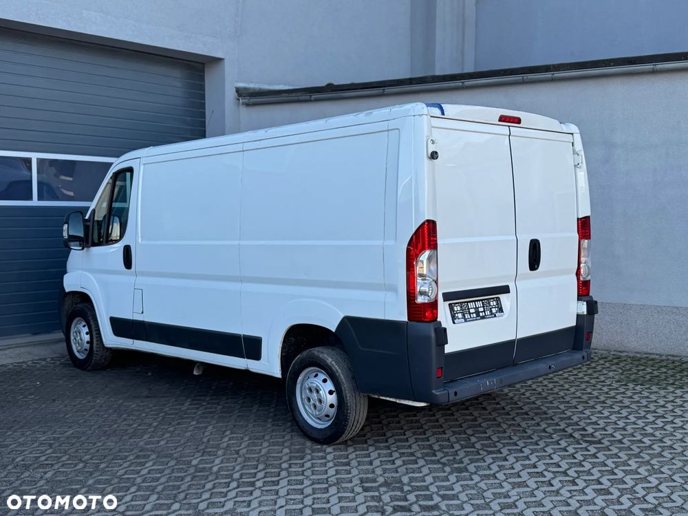 Fiat Ducato - 10