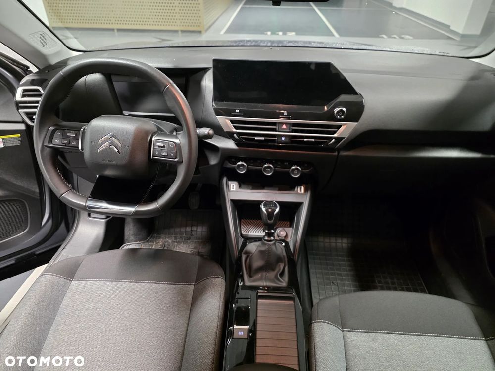 Citroën C4 1.2 PureTech Feel S&S - 15