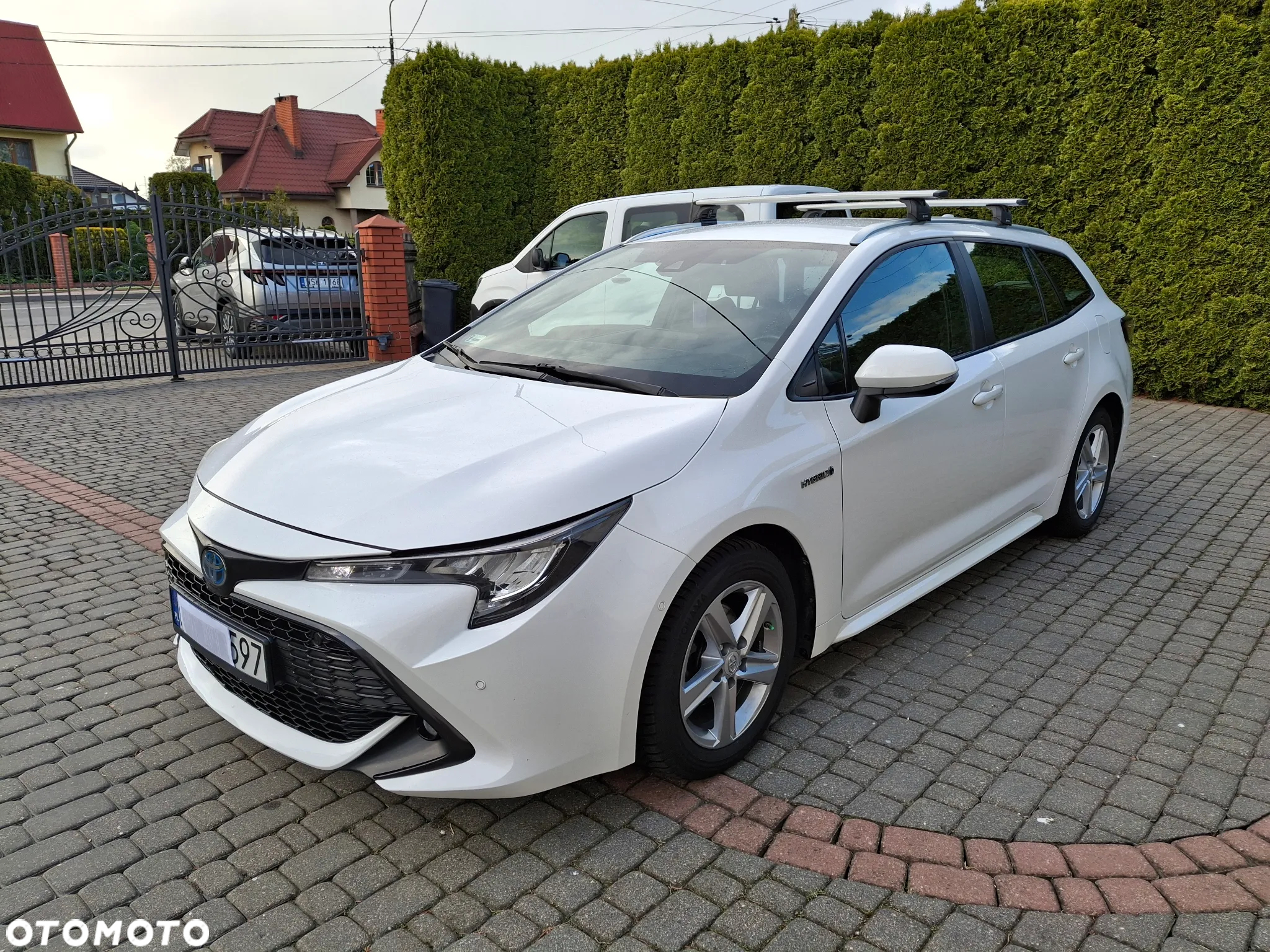 Toyota Corolla - 5