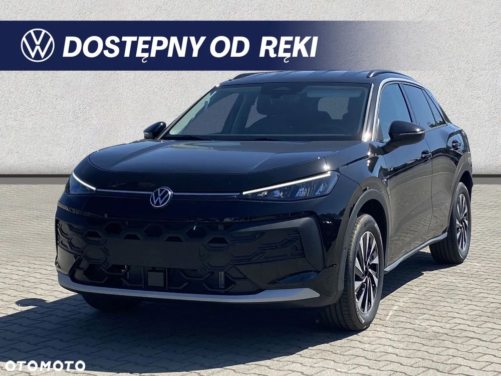 Volkswagen T-Roc 1.5 TSI Life DSG - 1