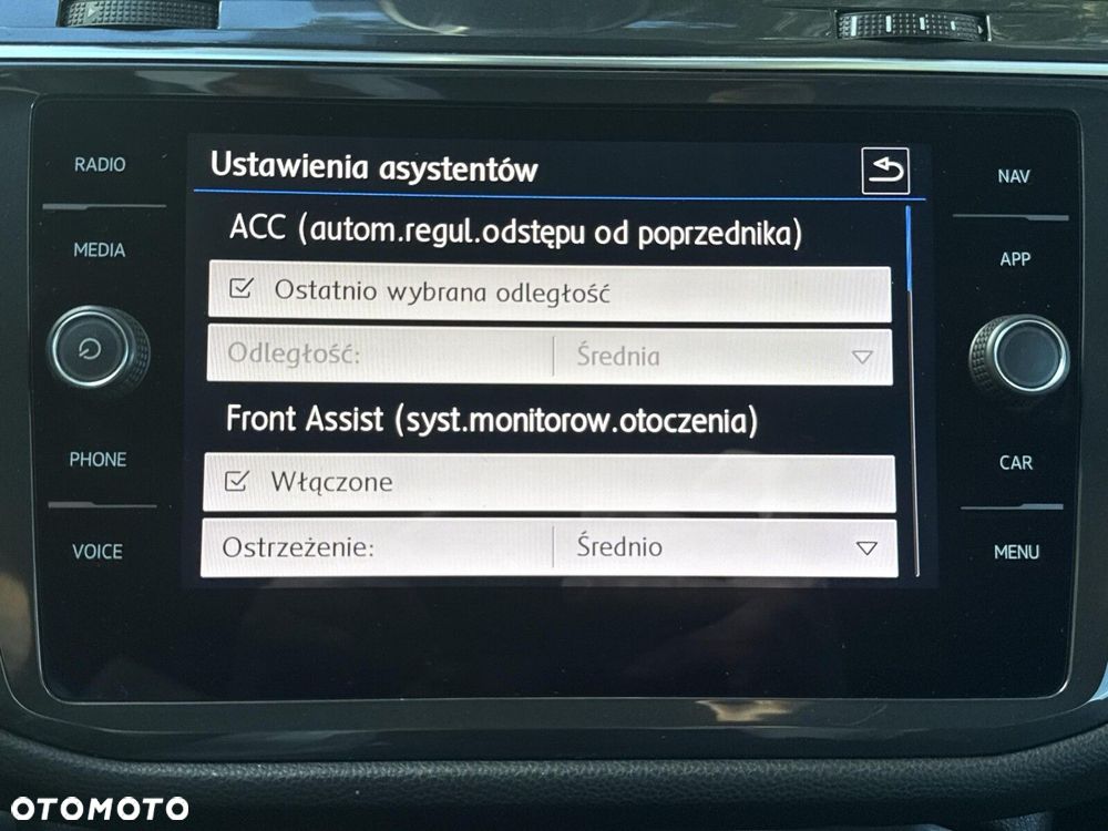 Volkswagen Tiguan Allspace 2.0 TDI 4Mot SCR Comfortline DSG 7os - 30