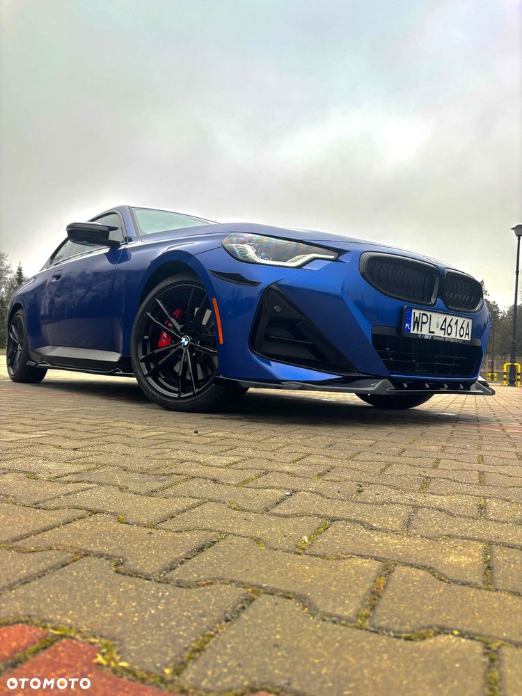 BMW Seria 2 230i M Sport sport - 3