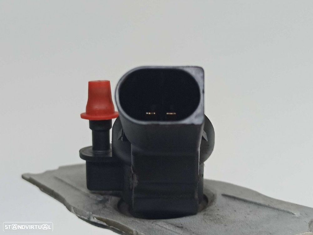 INJETOR AUDI Q7 (4L) 3.0 TDI - 4