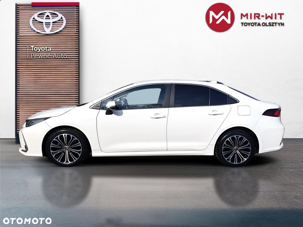 Toyota Corolla 1.6 Comfort - 2