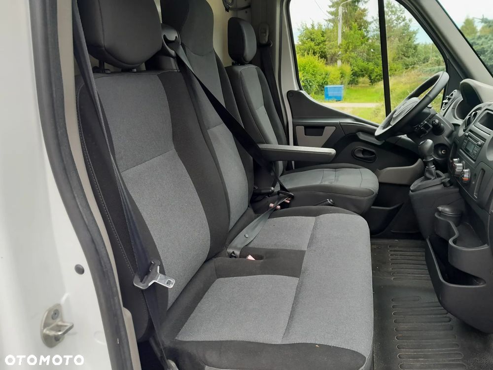 Renault MASTER - 23