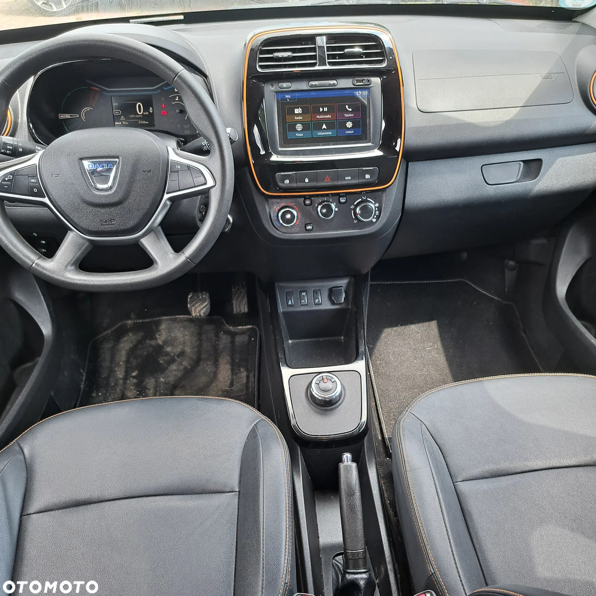 Dacia Spring Electric 65 Extreme - 11