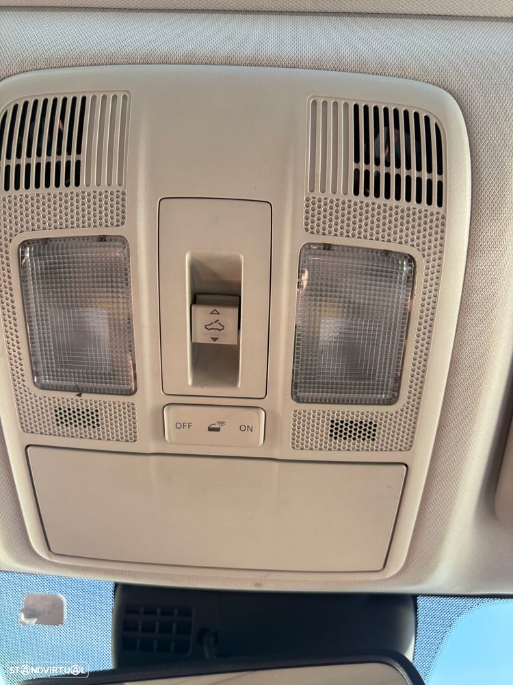 Mazda 6 M6 2.2 SKY-D Excellence P.Leather+Cruise Pack+TAE+Navi - 41