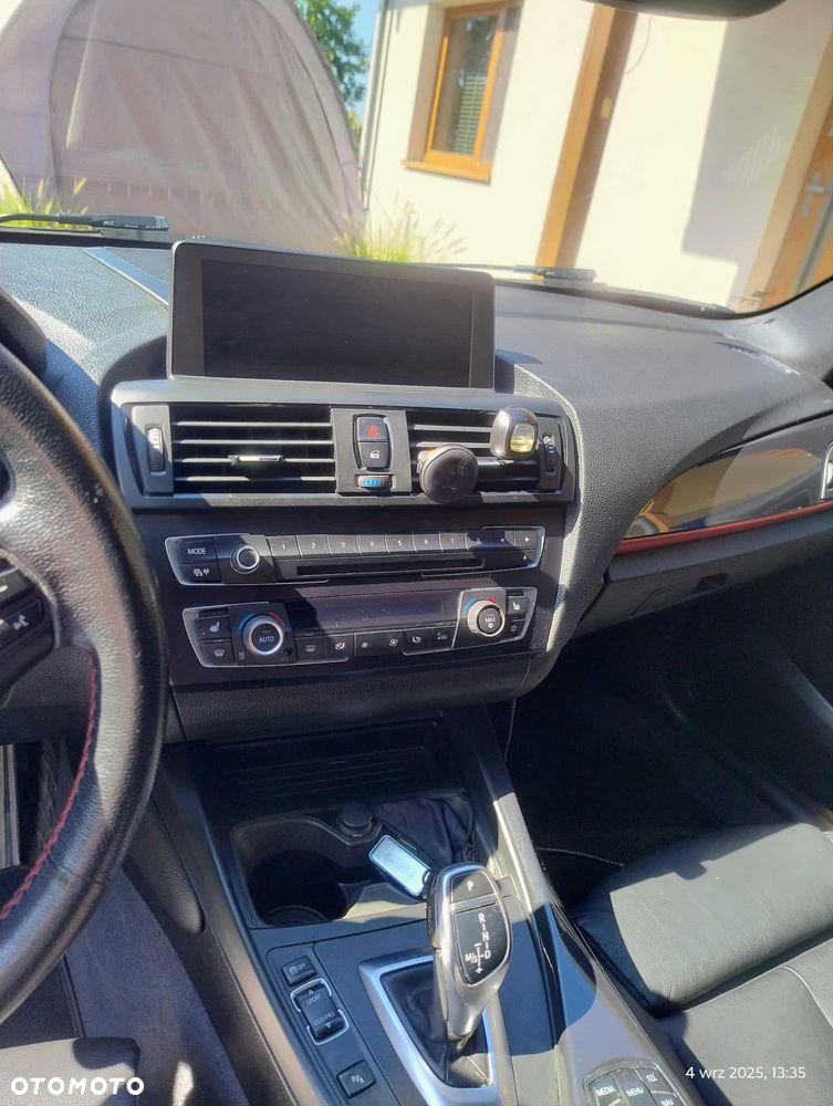 BMW Seria 1 - 14