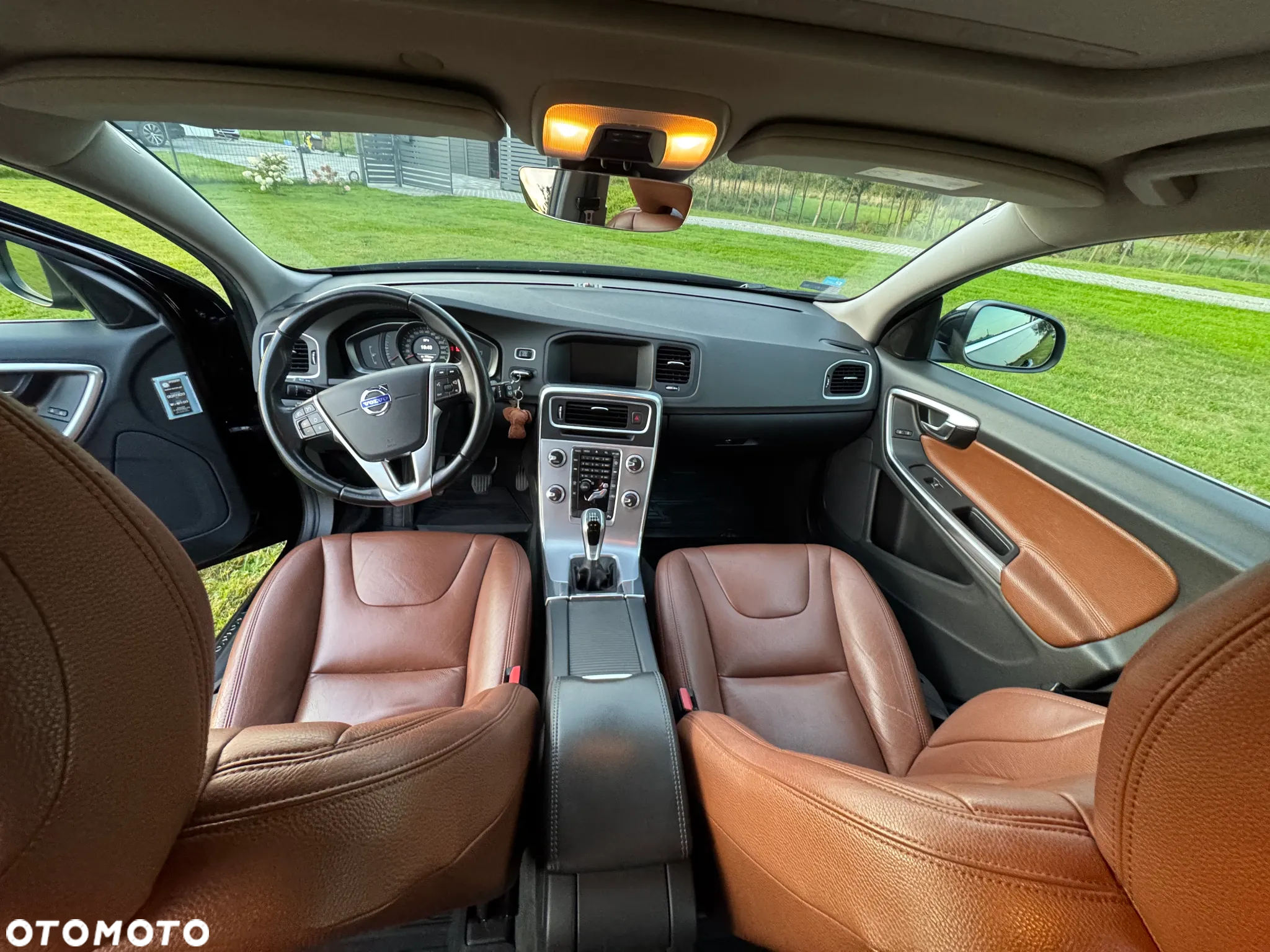 Volvo V60 D3 - 7