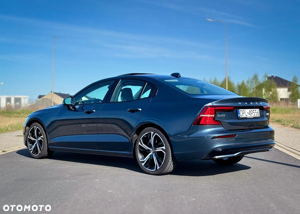 Volvo S60 - 8