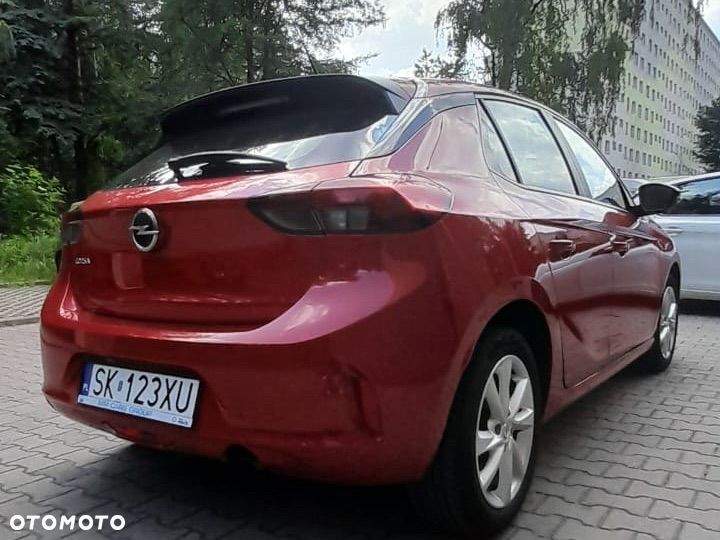 Opel Corsa 1.2 Edition S&S - 3