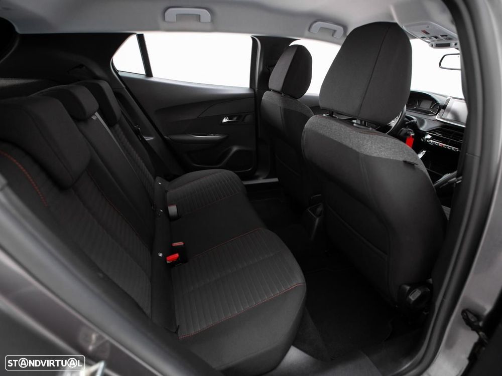 Peugeot 2008 1.5 BlueHDi Active Pack - 11