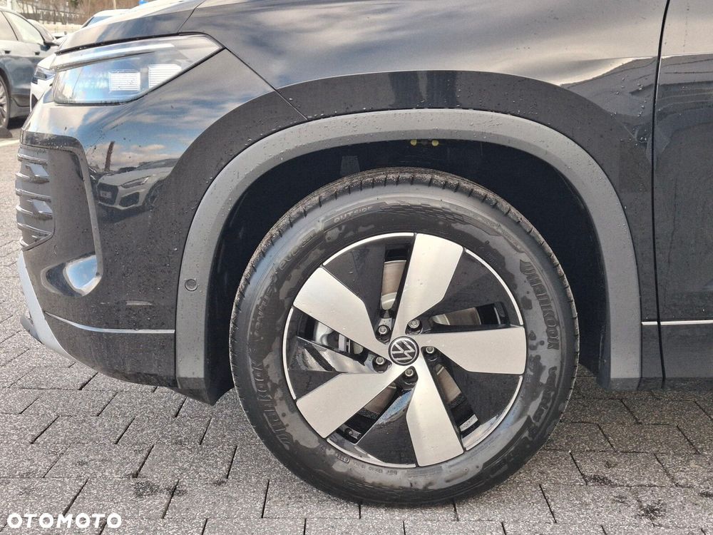 Volkswagen Tayron - 4