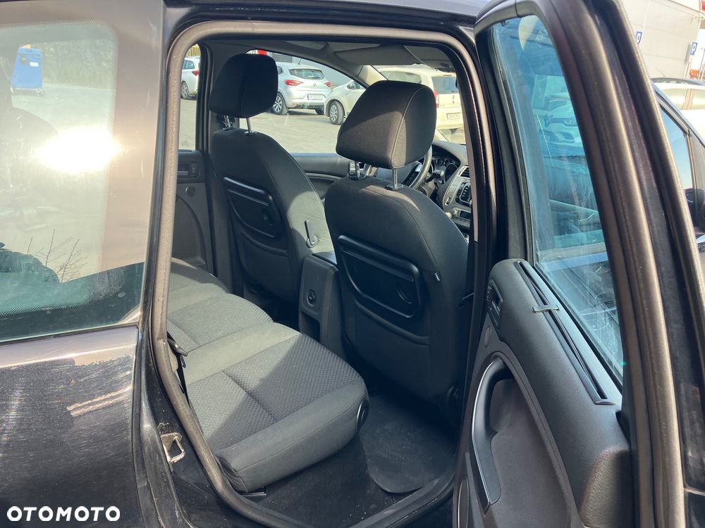 Ford C-MAX 2.0 TDCi DPF Titanium - 9