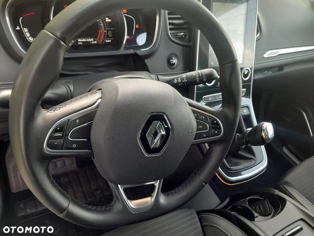 Renault Scenic Energy TCe 130 S&S Bose Edition - 8