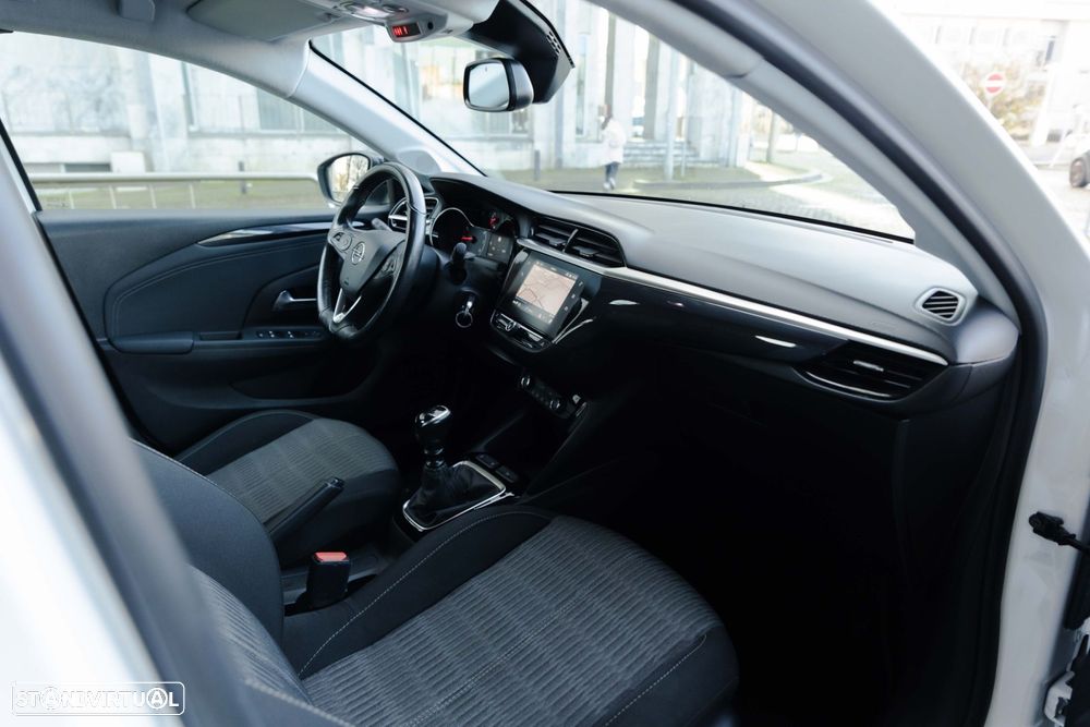 Opel Corsa 1.5 D Business - 19