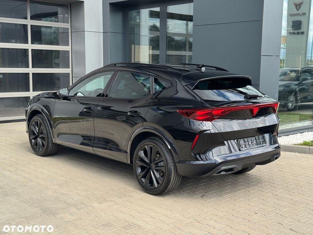 Cupra Formentor - 10